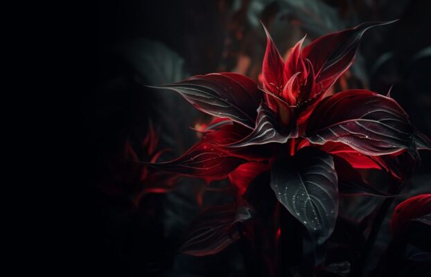 Twilight Solitude Embracing the Calm Sea